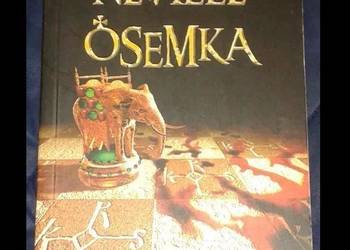 Ósemka - Katherine Neville