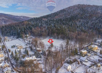 Działka Budowlana w Bielski-Białej