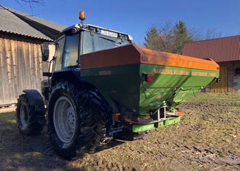 Rozsiewacz nawozow Amazone Zau 1801 12-24m