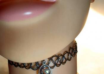 Naszyjnik Alternativ