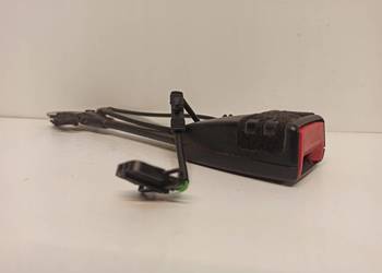 ZAPINKA PASA PRZÓD AUDI A4 B8 A5 8T 8K0857755D