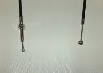 LINKA SPRZĘGŁA CBR 600 RR 03-04