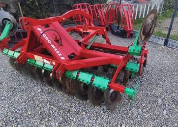 Agregat Talerzowy 3.0m Agro-masz