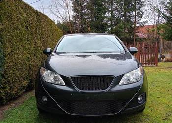 Seat Ibiza 1.6 TDi