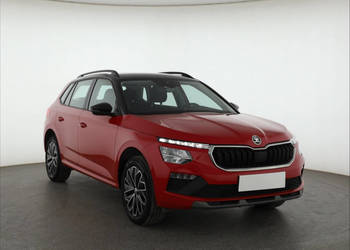 Skoda Kamiq 1.0 TSI