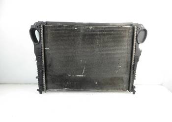 CHŁODNICA WODY MERCEDES W220 S 320 CDI  2205002003