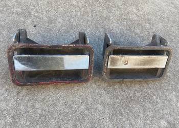 Klamka Drzwi Volvo F12 FL10 P/L 1576179 1613085 1614564