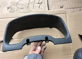 OPEL ASTRA G OSŁONA OBUDOWA LICZNIKA ZEGARÓW