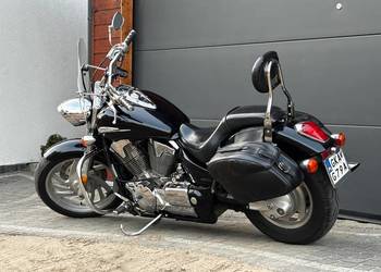 Honda Vtx 1300