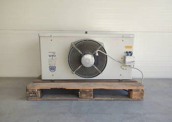 Chłodnica GEA KUBA SGBE 81 5kW chłodnia mroźnia