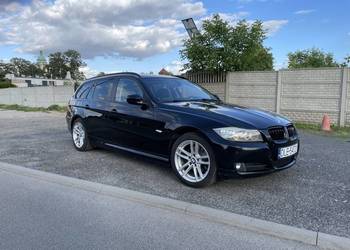 Bmw e91