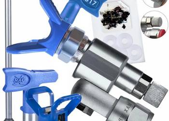 CleanShot + Dysza 517 PAA + Przedłużka 50 cm GRATISY