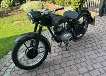 DKW RT 250 H / RT250H / RT 250 / RT250