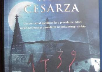 Kod cesarza-David G.L.Weiss & Gerd Schilddorfer-thriller his