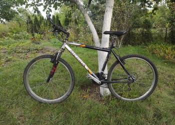 Rower górski używany Merida Kalahari 550, koła 26"