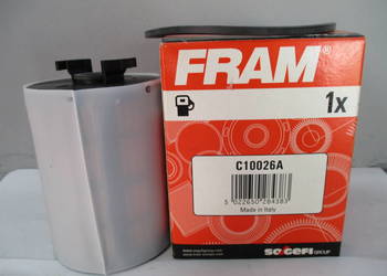 FILTR PALIWA  WKŁAD FIAT/OPEL 1.3/1.9/2.0 JTD/CDTI  06