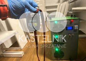 Ozonowanie pomieszczeń Otwock - dezynfekcja biura, firmy, mieszkania