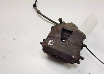 ZACISK HAMULCOWY PRZÓD PRAWY SEAT IBIZA III