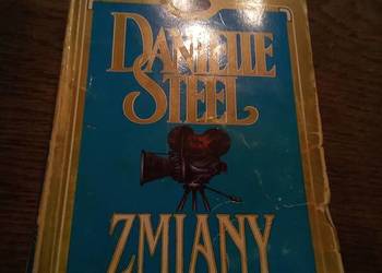 Zmiany. Steel