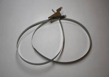 Encoder strip Q5669-80051 HP Designjet T1100 PS