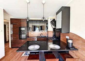 Wyposażone mieszkanie z niskim czynszem