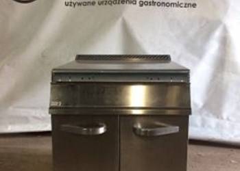 Stanowisko neutralne z linii Fagor 70x80x85