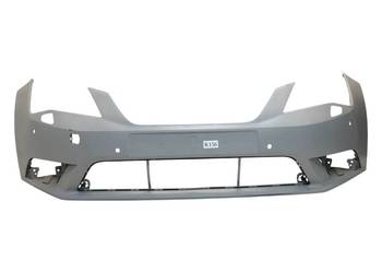 SEAT LEON III 5F 2012-2016 PRZED LIFTINGIEM POD SPRYSKI + PDC ZDERZAK PRZÓ…