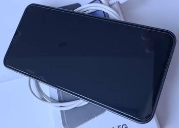 TELEFON SAMSUNG GALAXY A36 6GB/128GB 5G czarny 2 lata gwarancji