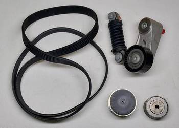 ZESTAW PASKA KLINOWEGO VOLVO S40 V40 1.9 DI TD LAGUNA I MEGANE I 31216257
