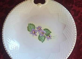 Patera Sygnatura B&G z lat 1970 - 1983 Copenhagen Porcelain.