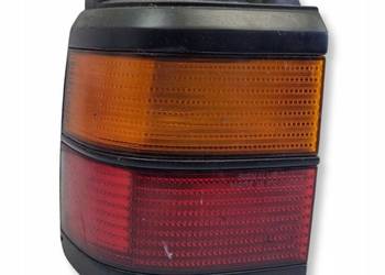 LAMPA Lewy VW Passat B3 kombi TYLNA LEWA tył kierowcy