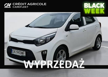 Kia Picanto Kia Picanto 1.2 M Hatchback sk943wf III (2017-)