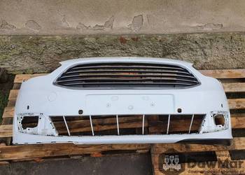 Ford Mondeo MK5 zderzak przód
