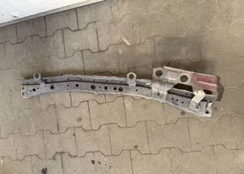 Nissan Note II E12 Belka Pod Chłodnice Wzmocnienie Przód Przednia Dolna Dół