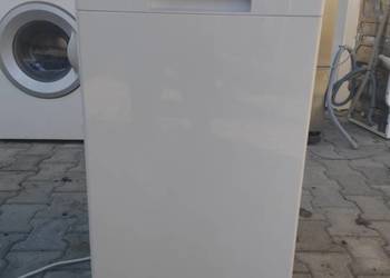 Zmywarka biała 45 cm z gwarancją
