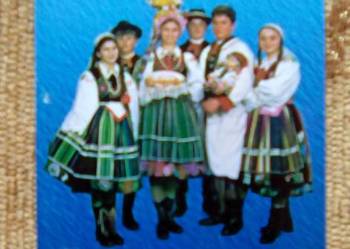 STOWARZYSZENIE REGIONALNE WSI URZECZE - ŁOWICZANIE