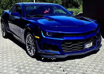Camaro