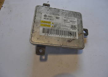 AUDI PRZETWORNICA XENON KSENON PRAWA 8K0941597C