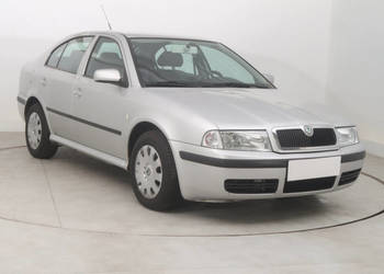 Skoda Octavia 1.9 TDI