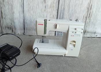 maszyna do szycia / 442