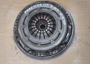 SUBARU FORESTER III 2,0d EE20 sprzęgło dwumasa