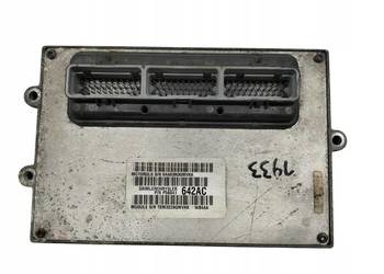 STEROWNIK SILNIKA P56041642AC 3.1 D 140KM Jeep Cherokee II (1984-2001)