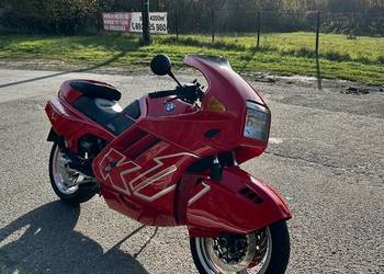 BMW K1 1000cm