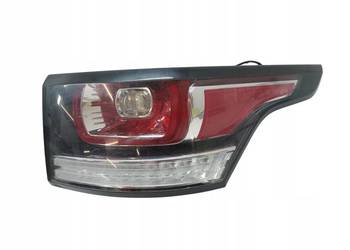 LAMPA TYŁ PRAWA LED EUROPA   Land Rover Range Rover Sport II (2013-)