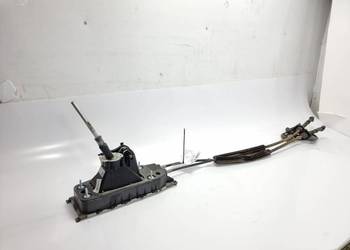 DŹWIGNIA ZMIANY BIEGÓW SKODA OCTAVIA III 5Q0711049AP