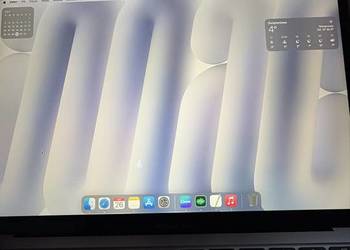 Macbook air 2020 13  cali