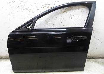 DRZWI LEWE PRZEDNIE PRZÓD PEC JAGUAR XE X760 873806