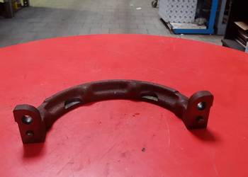 50100204B Podpora wału silnika MTZ