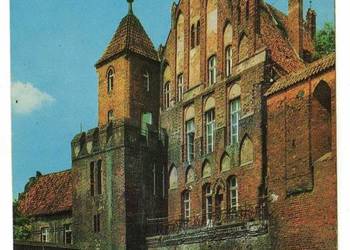 TORUŃ DWÓR MIESZCZAŃSKI