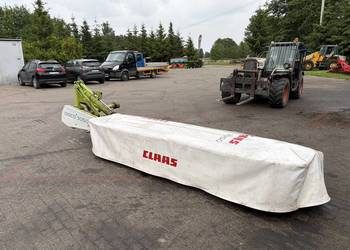 Kosiarka dyskowa Claas Disco 3050 3metry  Vicon Krone Pottinger